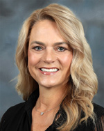 Photo of Alfa Insurance agent Kim Blocker